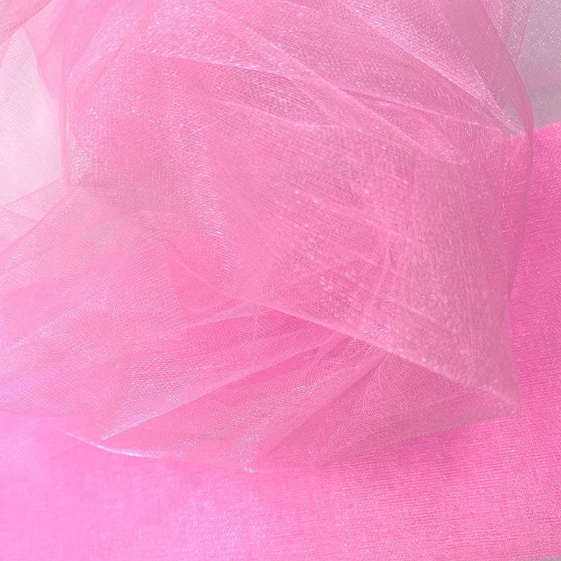 Elegant Wedding Yarn Tulle for Arch Ceremony Decor