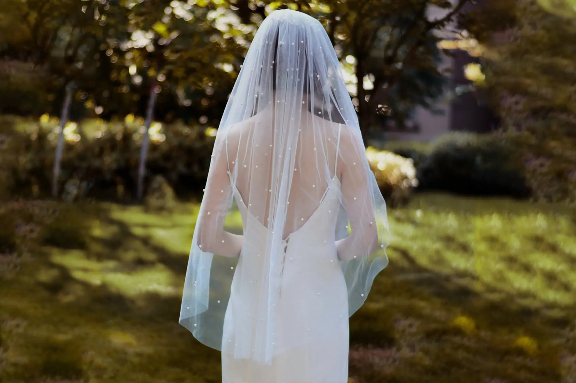 Pearl Veil, Wedding Veil With Pearls, Pearl Veil Cathedral Length