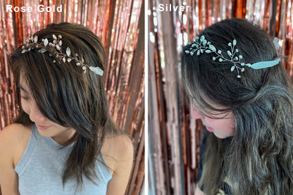 bridal-necklace-and-earring-set-hair-piece